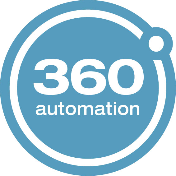 360 Automation Technology Logo